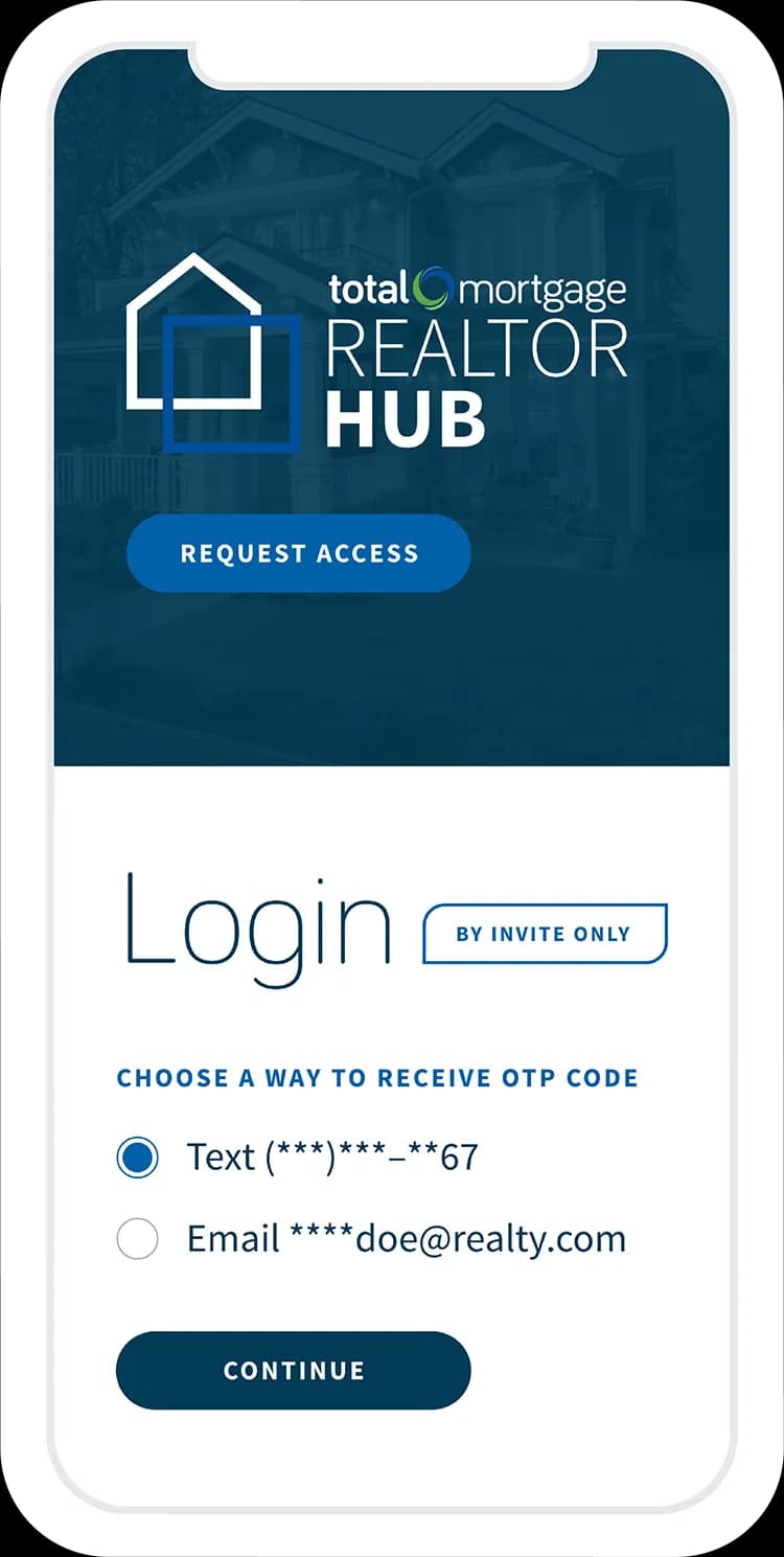 Realtor Hub Phone