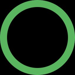 Green Circle