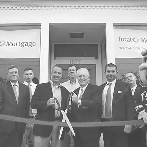 Total Mortgage - How It Started