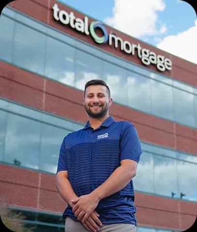 Total Mortgage - Join a Branch