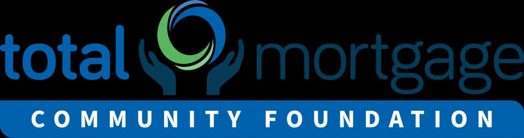 Total Mortgage Community Foundation logo