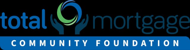 Total Mortgage Community Foundation logo