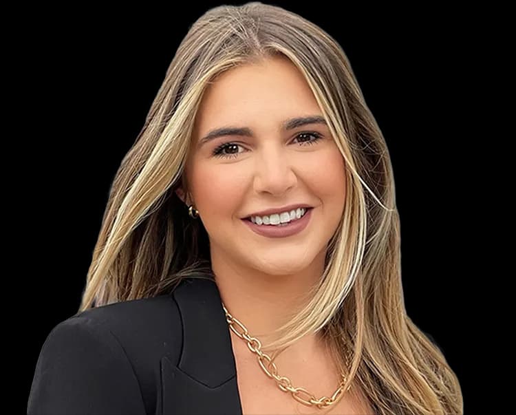 Alexandra Galletti headshot