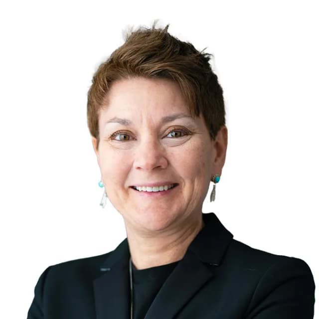 Anne Marie Concemi headshot