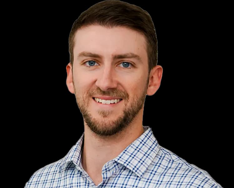 Matthew Allen headshot
