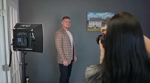 Headshots