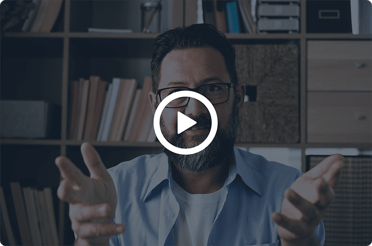 Testimonial Video Placeholder