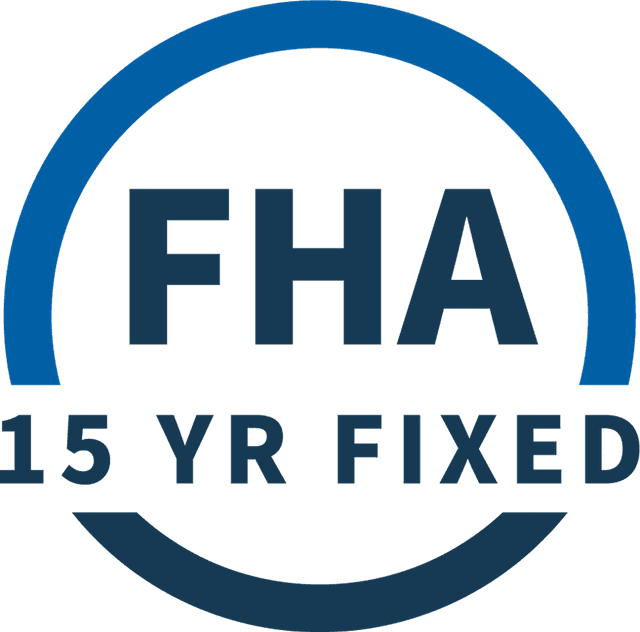 FHA 15-Year