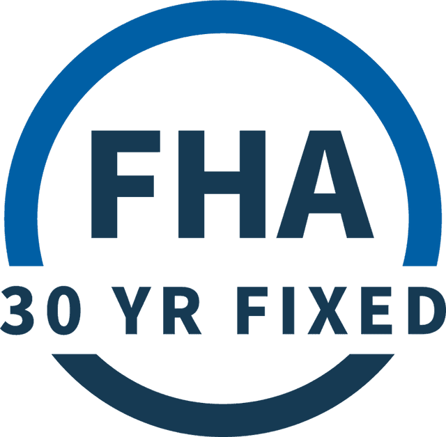 FHA 30-Year