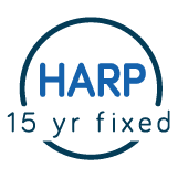HARP 15-Year
