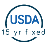 USDA 15-Year