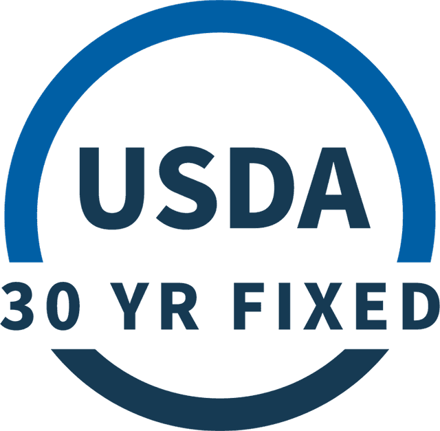 USDA 30-Year