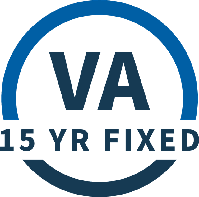 VA 15-Year Fixed