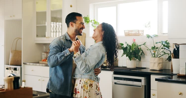 Adjustable-rate mortgage (ARM) Hero Image