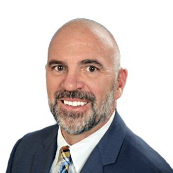 Mike Duda