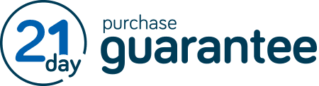 21 Day Guarantee