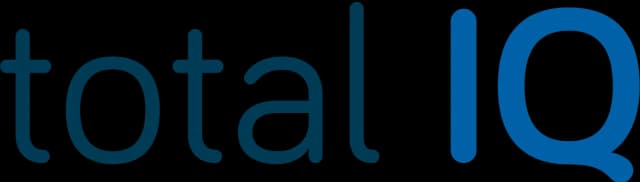 Total IQ logo Total IQ logo