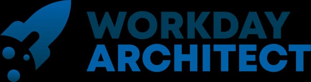 Workday Architect logo Workday Architect logo