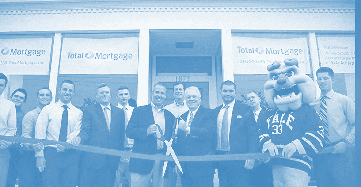 Total Mortgage Our Story