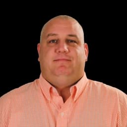 Brett Balisciano
