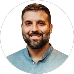 Daniel Bohensky