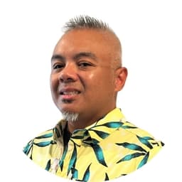 Dennis Tangonan