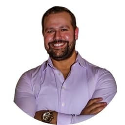Evan Zalios