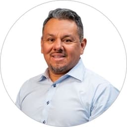 Josue Hernandez