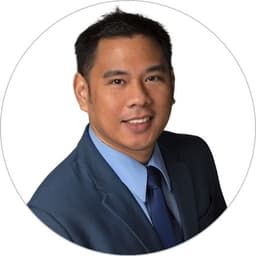 Ray Randolph Vargas