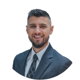 Zach Cofrancesco